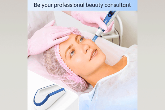 Top FAQs About Dr. Pen Microneedling Pen: What You Should Know Before Your First Treatment