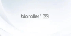 Bio Roller G5 by Dr. Pen EMS LED Micro Current Roller