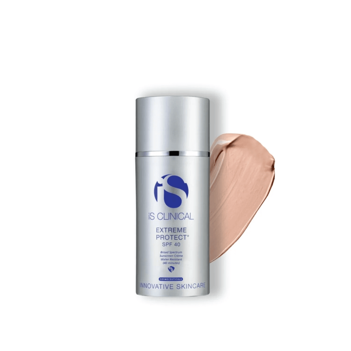 iS Clinical Extreme Protect SPF 40 PerfecTint Beige