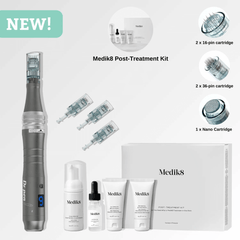 Dr. Pen Microneedling M8 Starter Kit