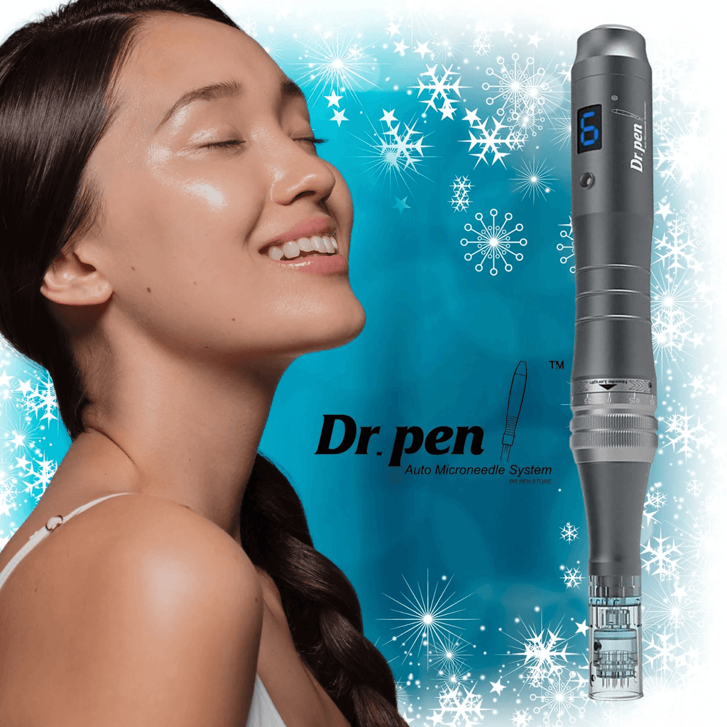 Dr. Pen M8 – Store Dr.pen
