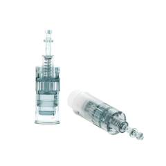 Nano Pin Replacement Cartridges for M8 PowerDerm 10X