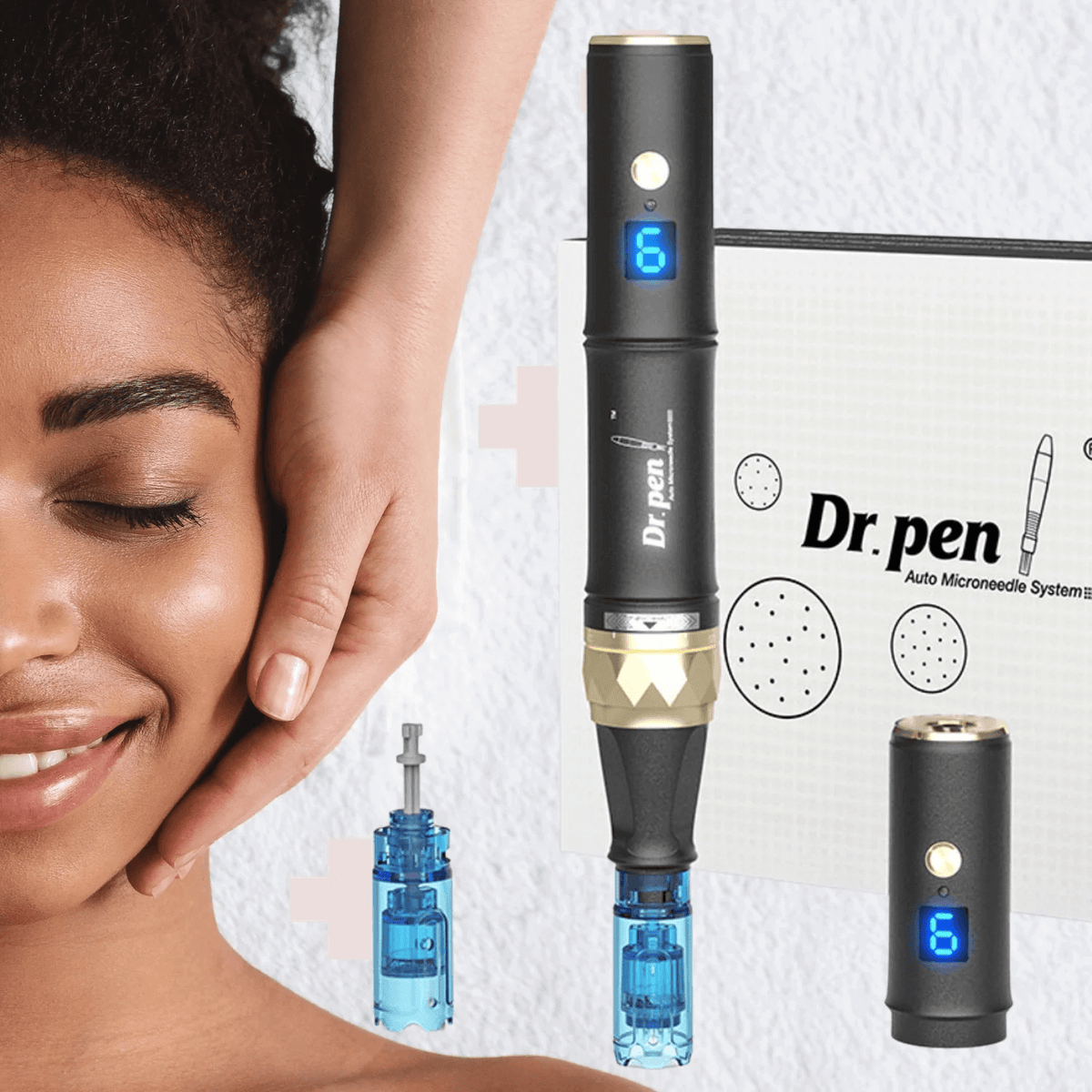 Dr. Pen A8S Medical Grade