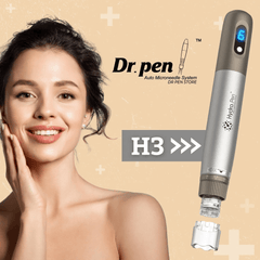 Dr. Pen HydraPen H3 Newest Hydra Pen From Dr. Pen