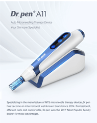 Dr. Pen A11 Ultima Pro Microneedling Pen *New 2024*