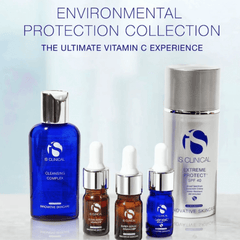 Is Clinical Environmental Protection Collection