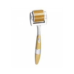 GTS 192 Gold Derma Roller 0.5mm