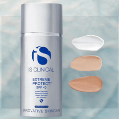 iS Clinical Extreme Protect SPF 40 PerfecTint Beige