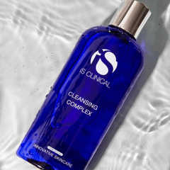 iS Clinical Cleansing Complex 180ml