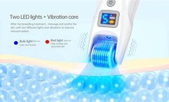 Bio Roller G5 by Dr. Pen EMS LED Micro Current Roller