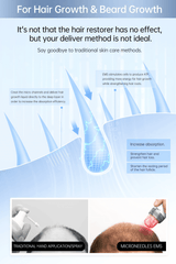 Bio Pen Q2 By Dr. Pen Ems Led Micro Current Probe