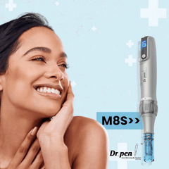 Dr. Pen M8S *Natural Skin