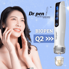 Bio Pen Q2 By Dr. Pen Ems Led Micro Current Probe