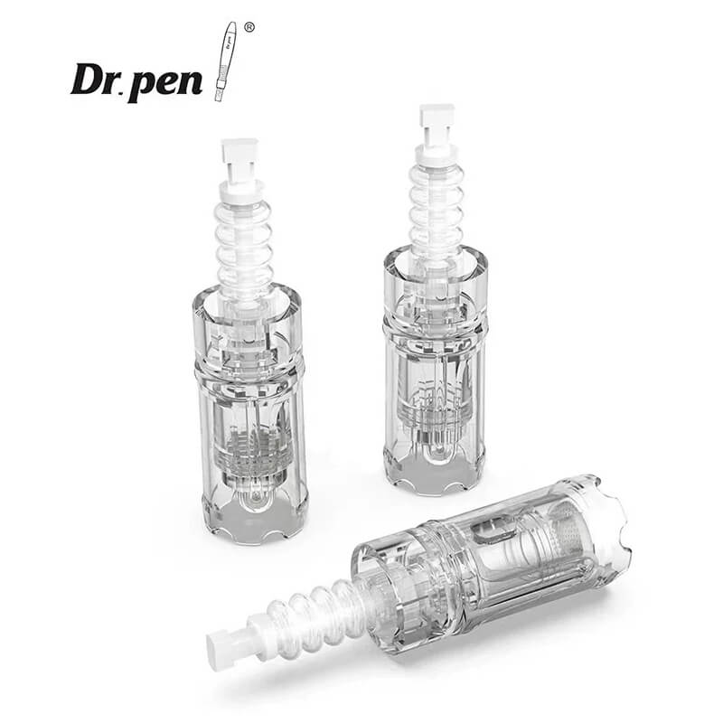 Microneedling Needles Replacement Needle Cartridges for Dr.Pen A10