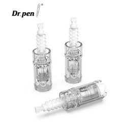 Microneedling Needles Replacement Needle Cartridges for Dr.Pen A10