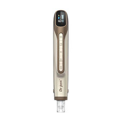 Dr.Pen Pen H6 Advanced Serum Infusion Microneedling Pen with Light Therapy