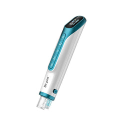 Dr.Pen Pen H6 Advanced Serum Infusion Microneedling Pen with Light Therapy