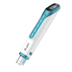 Dr.Pen Pen H6 Advanced Serum Infusion Microneedling Pen with Light Therapy