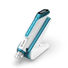 Dr.Pen Pen H6 Advanced Serum Infusion Microneedling Pen with Light Therapy