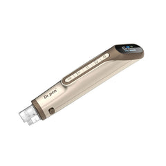 Dr.Pen Pen H6 Advanced Serum Infusion Microneedling Pen with Light Therapy
