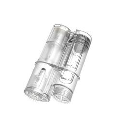 Replacement Cartridges for Dr.Pen Pen H6 (5 pack)