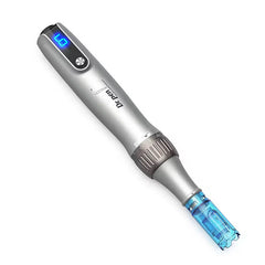 Dr Pen M8S Auto Microneedling Pen - Including 12 Pcs Replacement Cartridges