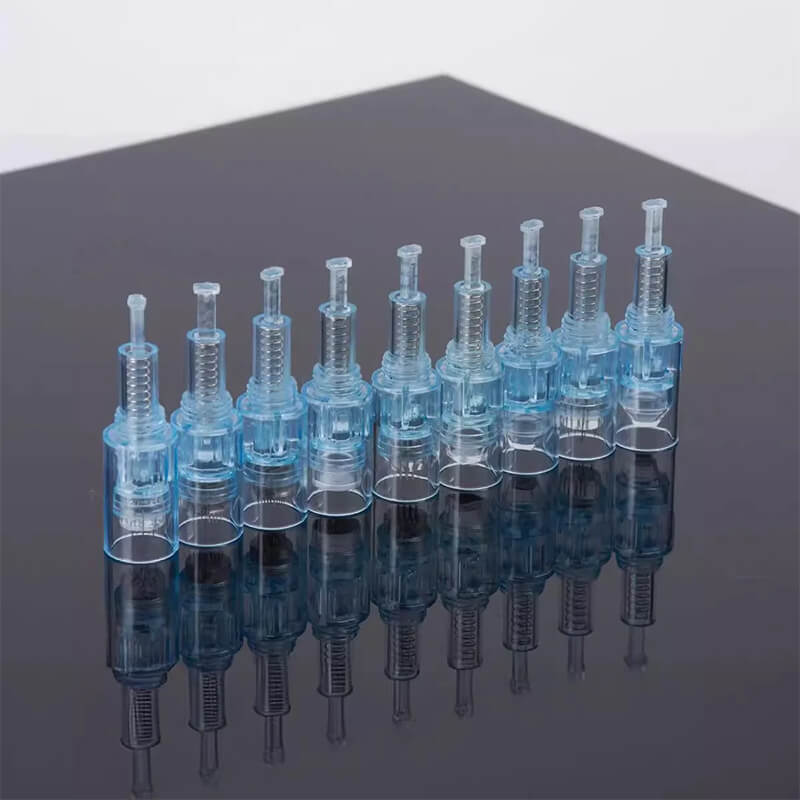 Dr.Pen X5 Microneedling Needles Replacement Needle Cartridges